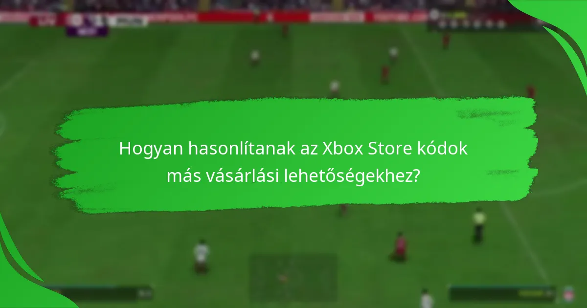 Hogyan lehet beváltani az Xbox Store kódokat az EA SPORTS FC 24-hez?