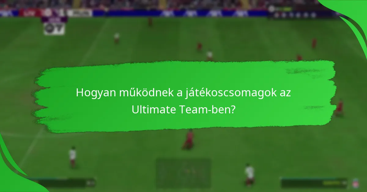 Milyen jutalmakat nyerhetnek a játékosok az SBC-k teljesítésével?