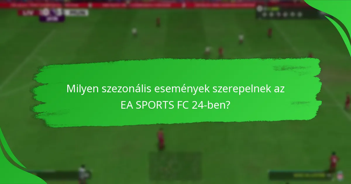 Hogyan igényelhetik a játékosok az EA SPORTS FC 24 esemény promóciós csomagokat?